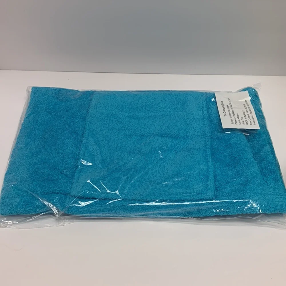 The Company Store dog towel